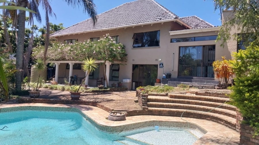 4 Bedroom Property for Sale in Bonnie Doone Eastern Cape